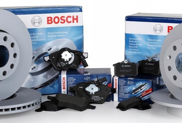 Немецкое качество BOSCH