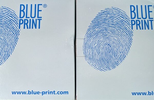 Бренд Blue Print