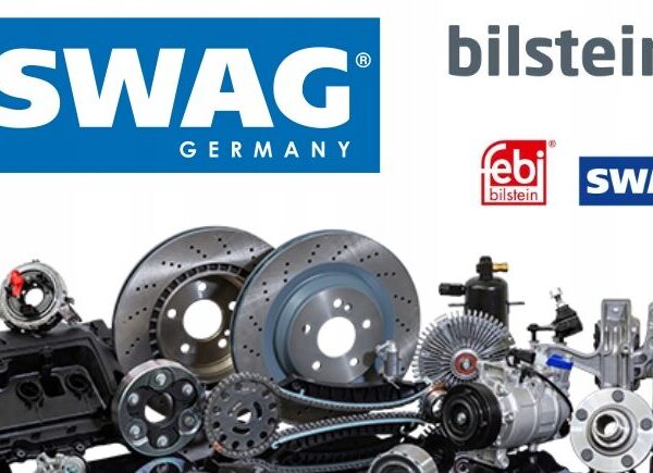 SWAG - Bilstein Group