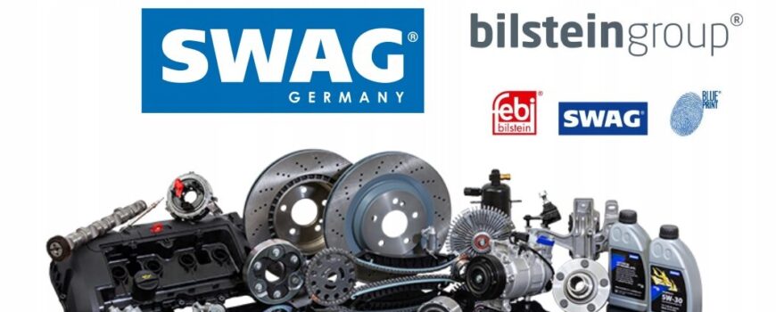 SWAG - Bilstein Group