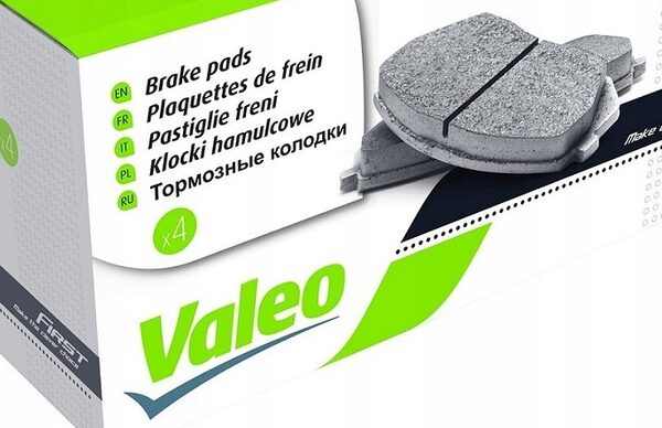 Valeo и PHC Valeo