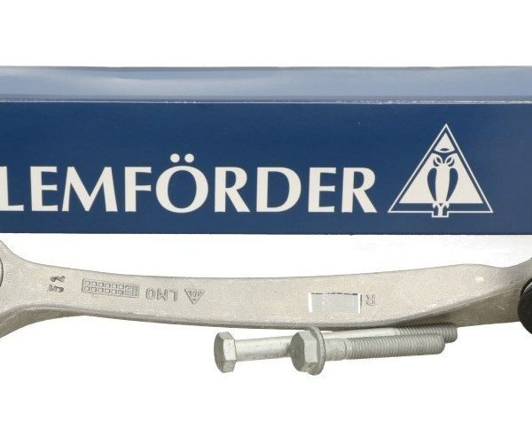 Lemforder ZF Германия