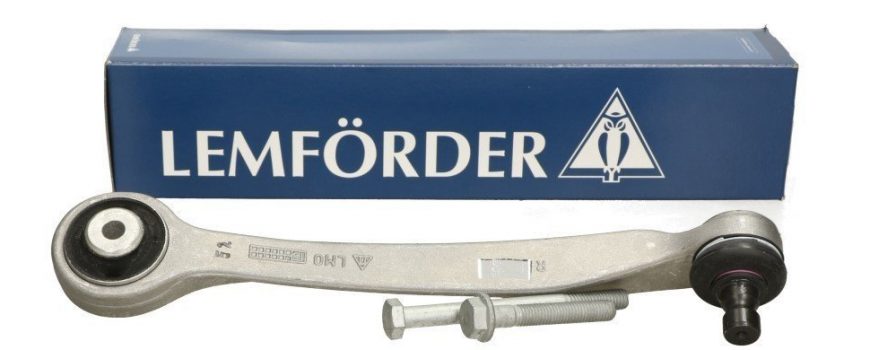 Lemforder ZF Германия